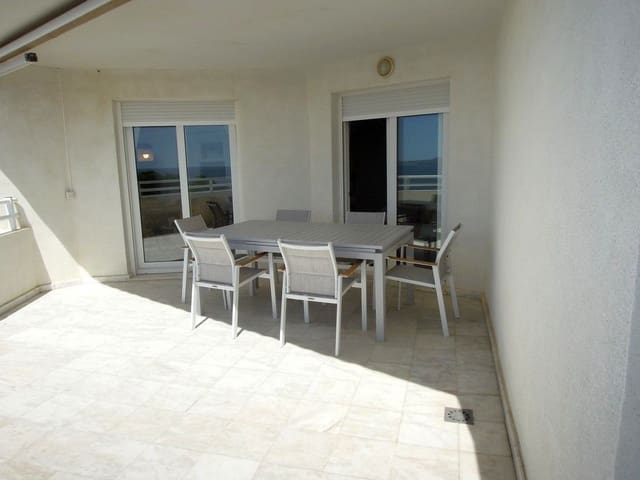 3 quarto Apartamento para arrendar em Altea com piscina garagem - 5 000 € (Ref: 9598628)