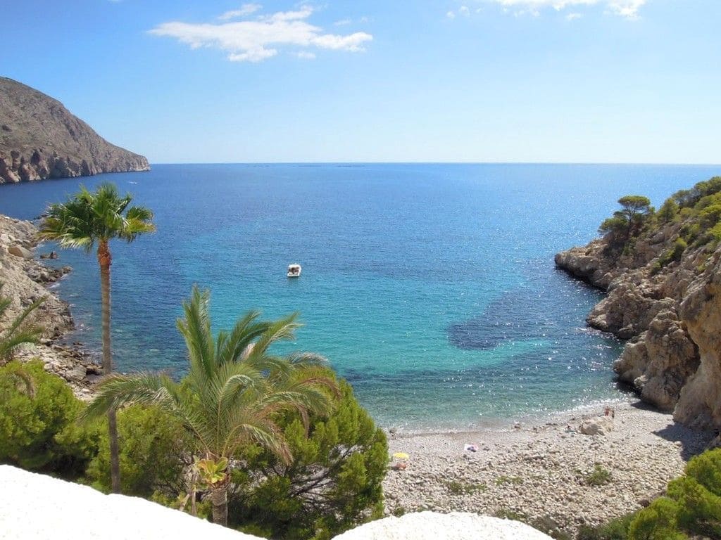 3 quarto Apartamento para arrendar em Altea com piscina garagem - 5 000 € (Ref: 9598628)