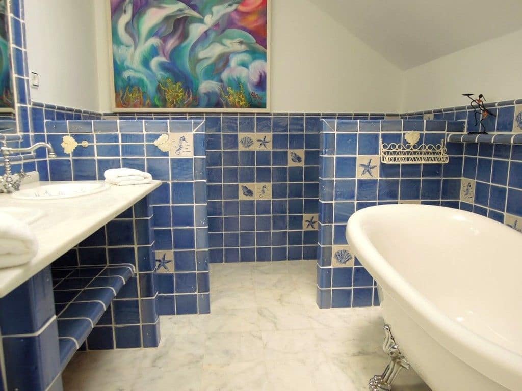 3 quarto Apartamento para arrendar em Altea com piscina garagem - 5 000 € (Ref: 9598628)