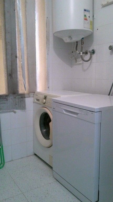 3 camera da letto Appartamento da affittare in Altea con piscina - 1.500 € (Rif: 9627148)