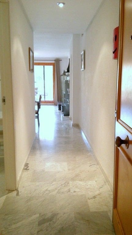 3 camera da letto Appartamento da affittare in Altea con piscina - 1.500 € (Rif: 9627148)