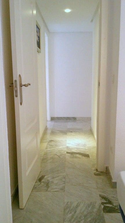 3 camera da letto Appartamento da affittare in Altea con piscina - 1.500 € (Rif: 9627148)