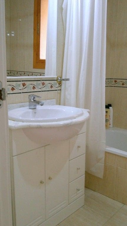 3 camera da letto Appartamento da affittare in Altea con piscina - 1.500 € (Rif: 9627148)