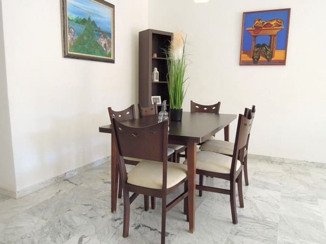 3 slaapkamer Appartement te huur in Altea met zwembad - € 1.500 (Ref: 9627148)