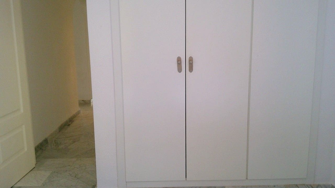 3 camera da letto Appartamento da affittare in Altea con piscina - 1.500 € (Rif: 9627148)