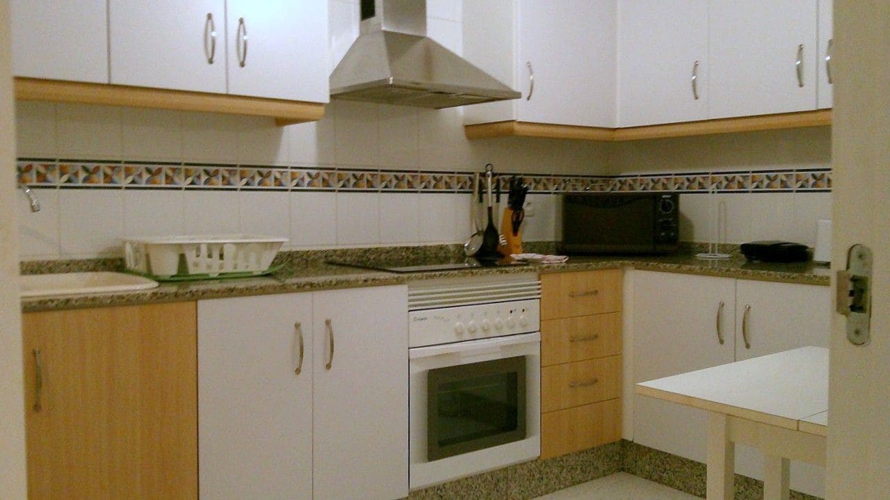 3 camera da letto Appartamento da affittare in Altea con piscina - 1.500 € (Rif: 9627148)