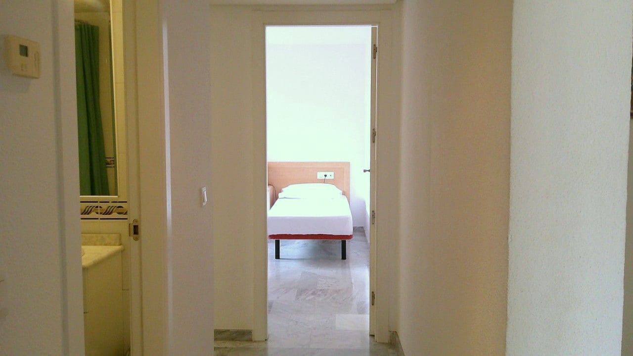 3 camera da letto Appartamento da affittare in Altea con piscina - 1.500 € (Rif: 9627148)