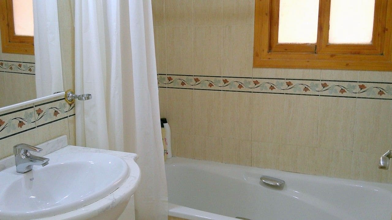 3 camera da letto Appartamento da affittare in Altea con piscina - 1.500 € (Rif: 9627148)