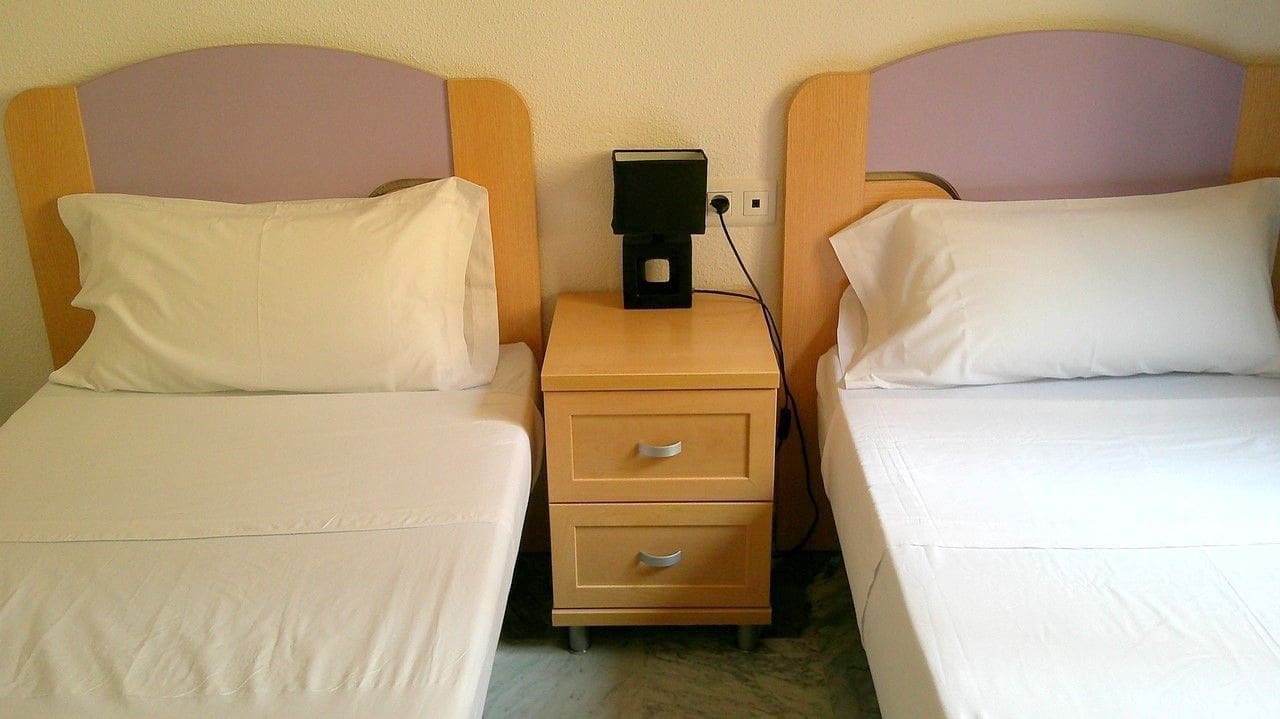 3 camera da letto Appartamento da affittare in Altea con piscina - 1.500 € (Rif: 9627148)
