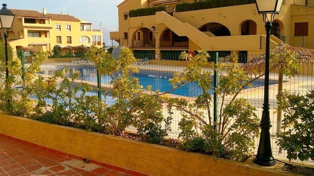 3 camera da letto Appartamento da affittare in Altea con piscina - 1.500 € (Rif: 9627148)