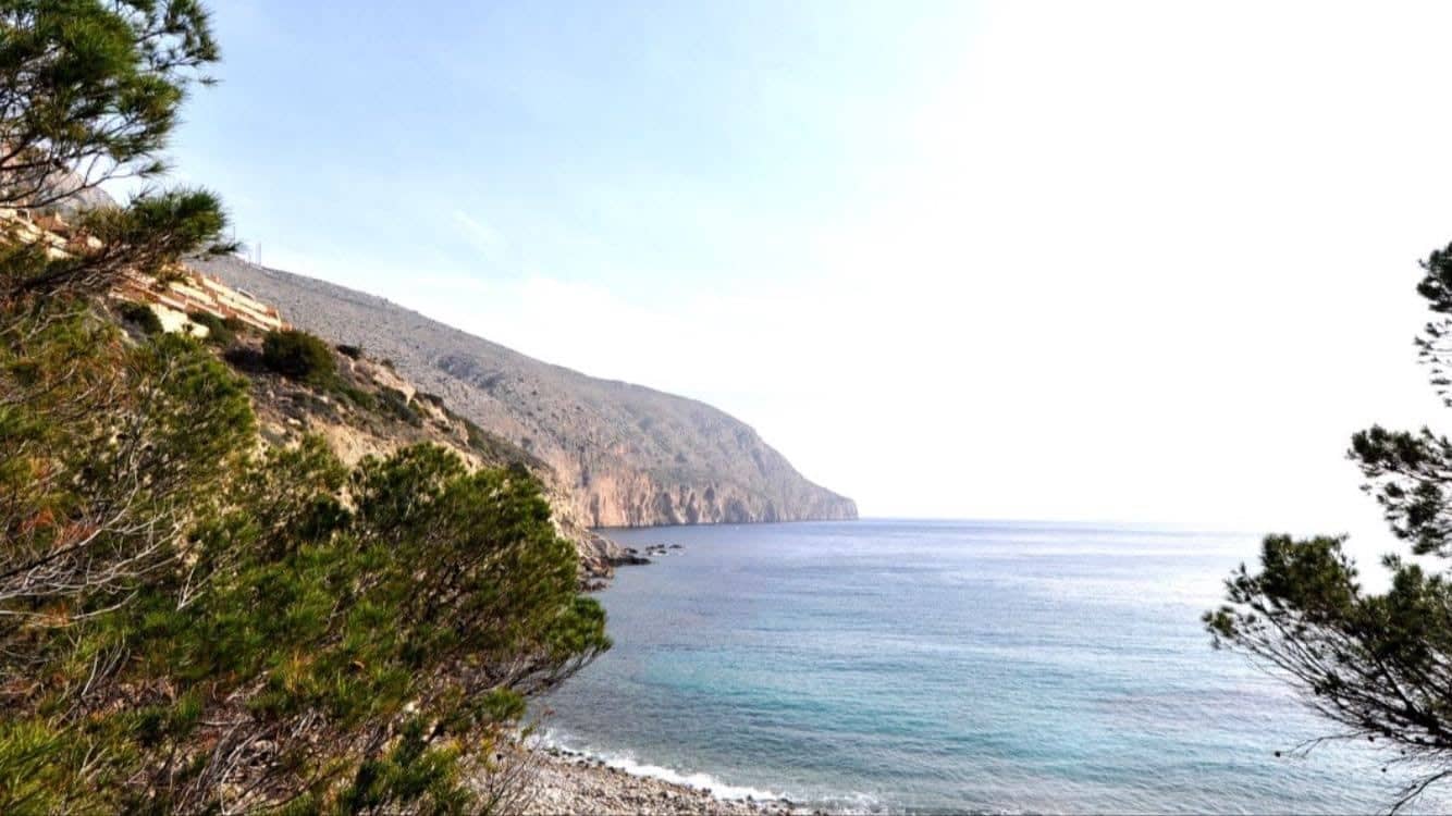 2 soverom Leilighet til leie i Altea med svømmebasseng garasje - € 2 250 (Ref: 9633740)