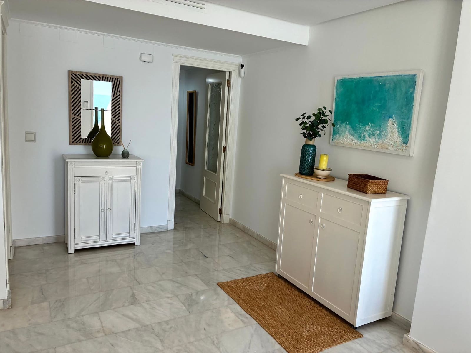 2 soverom Leilighet til leie i Altea med svømmebasseng garasje - € 2 250 (Ref: 9633740)