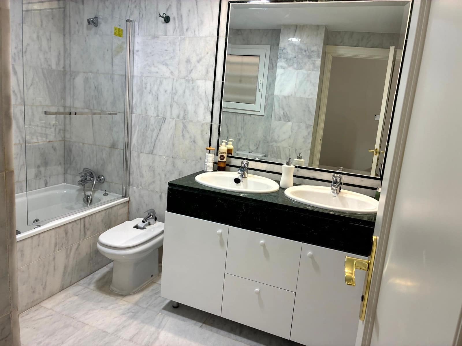 2 soverom Leilighet til leie i Altea med svømmebasseng garasje - € 2 250 (Ref: 9633740)