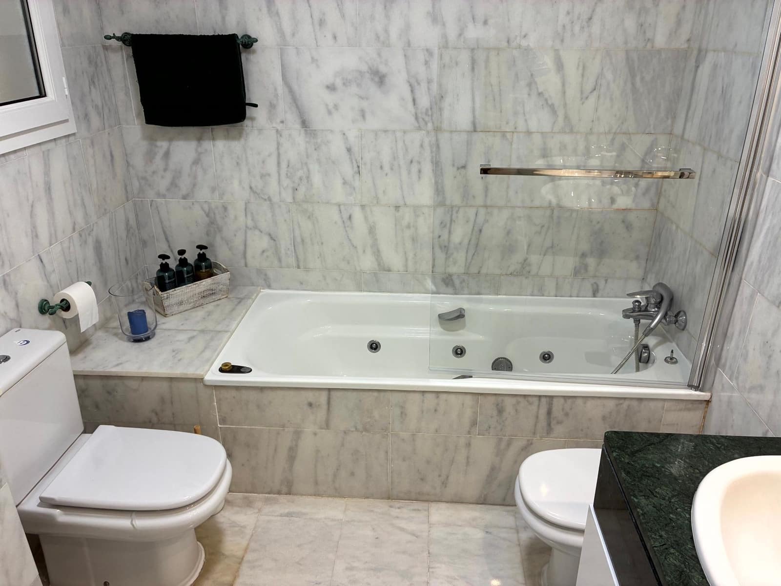 2 soverom Leilighet til leie i Altea med svømmebasseng garasje - € 2 250 (Ref: 9633740)