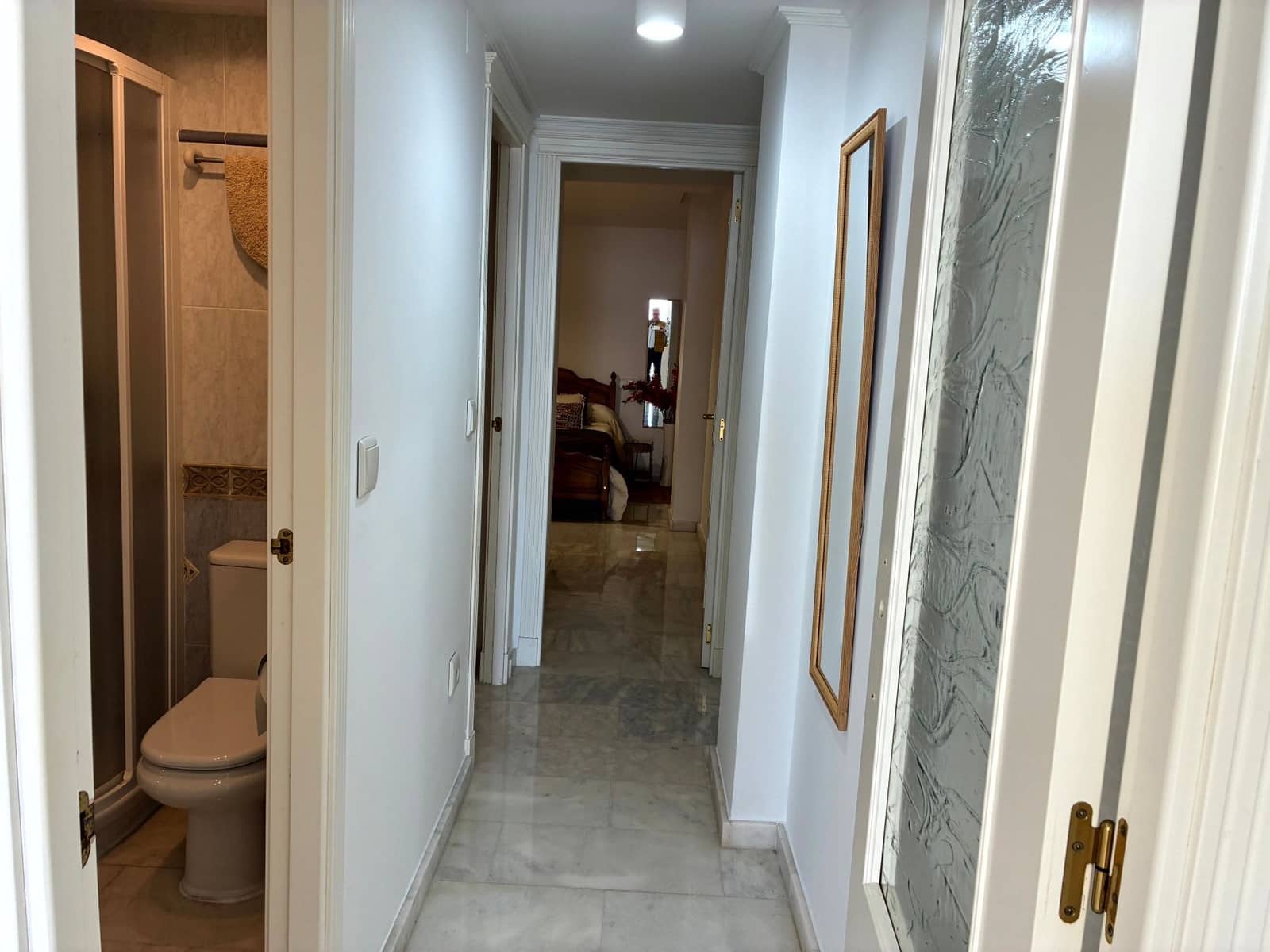 2 soverom Leilighet til leie i Altea med svømmebasseng garasje - € 2 250 (Ref: 9633740)