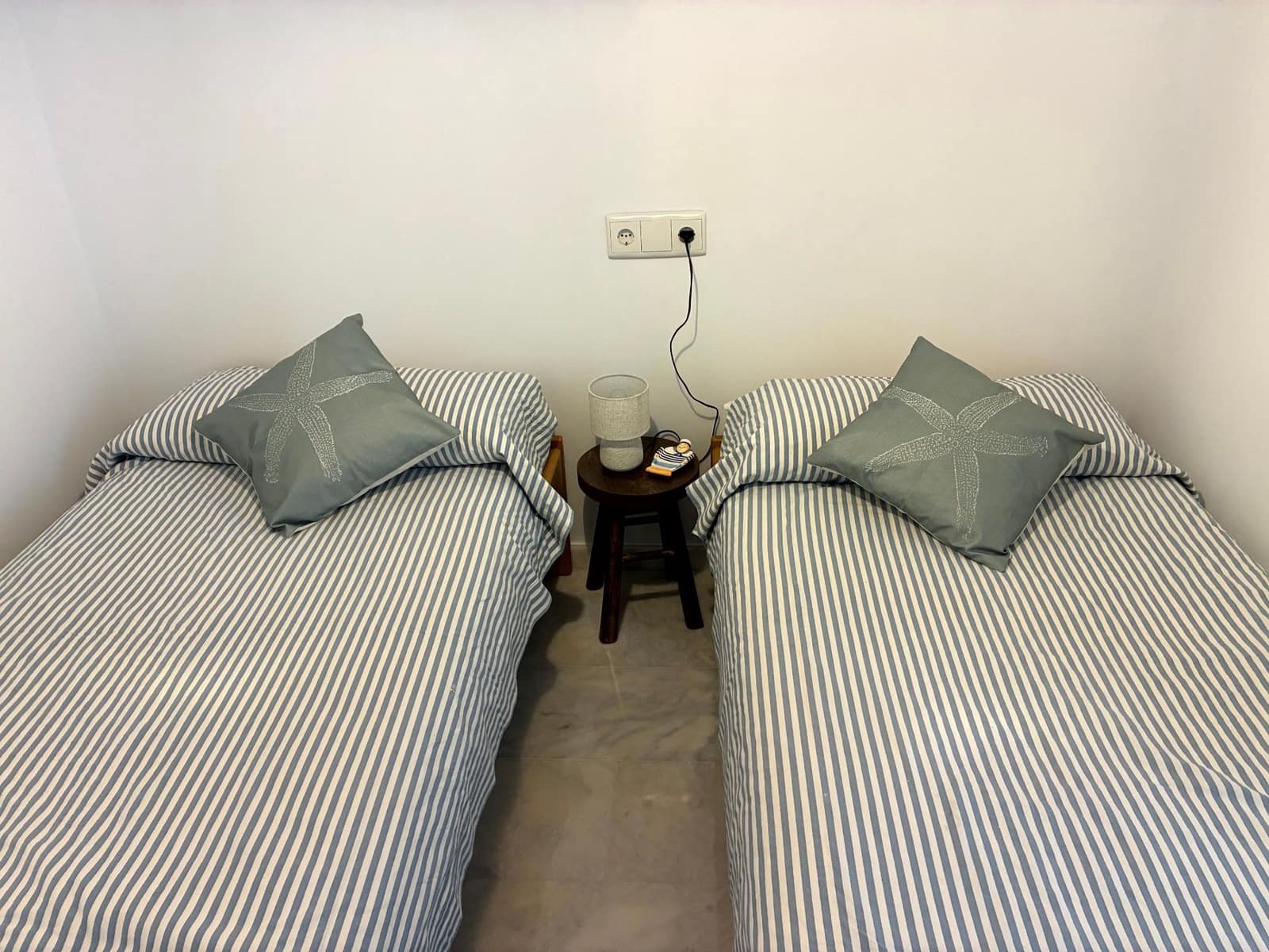 2 soverom Leilighet til leie i Altea med svømmebasseng garasje - € 2 250 (Ref: 9633740)