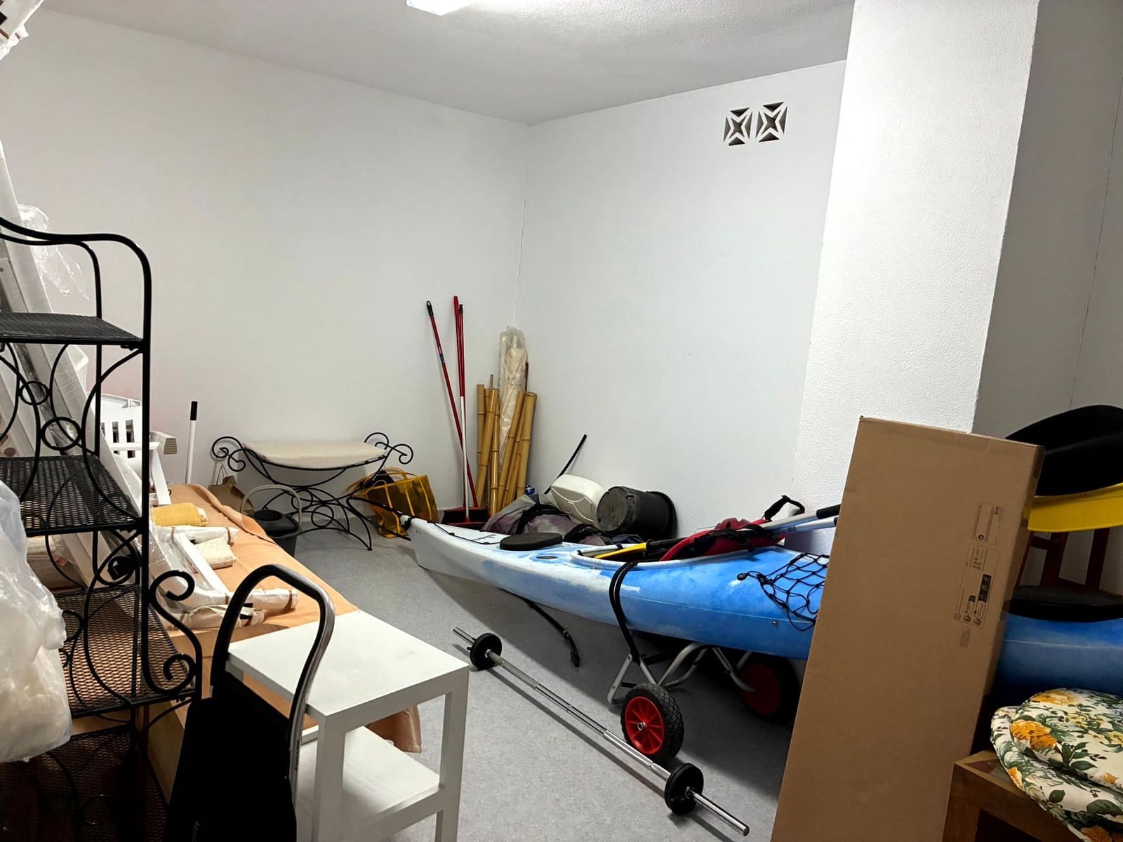 2 soverom Leilighet til leie i Altea med svømmebasseng garasje - € 2 250 (Ref: 9633740)