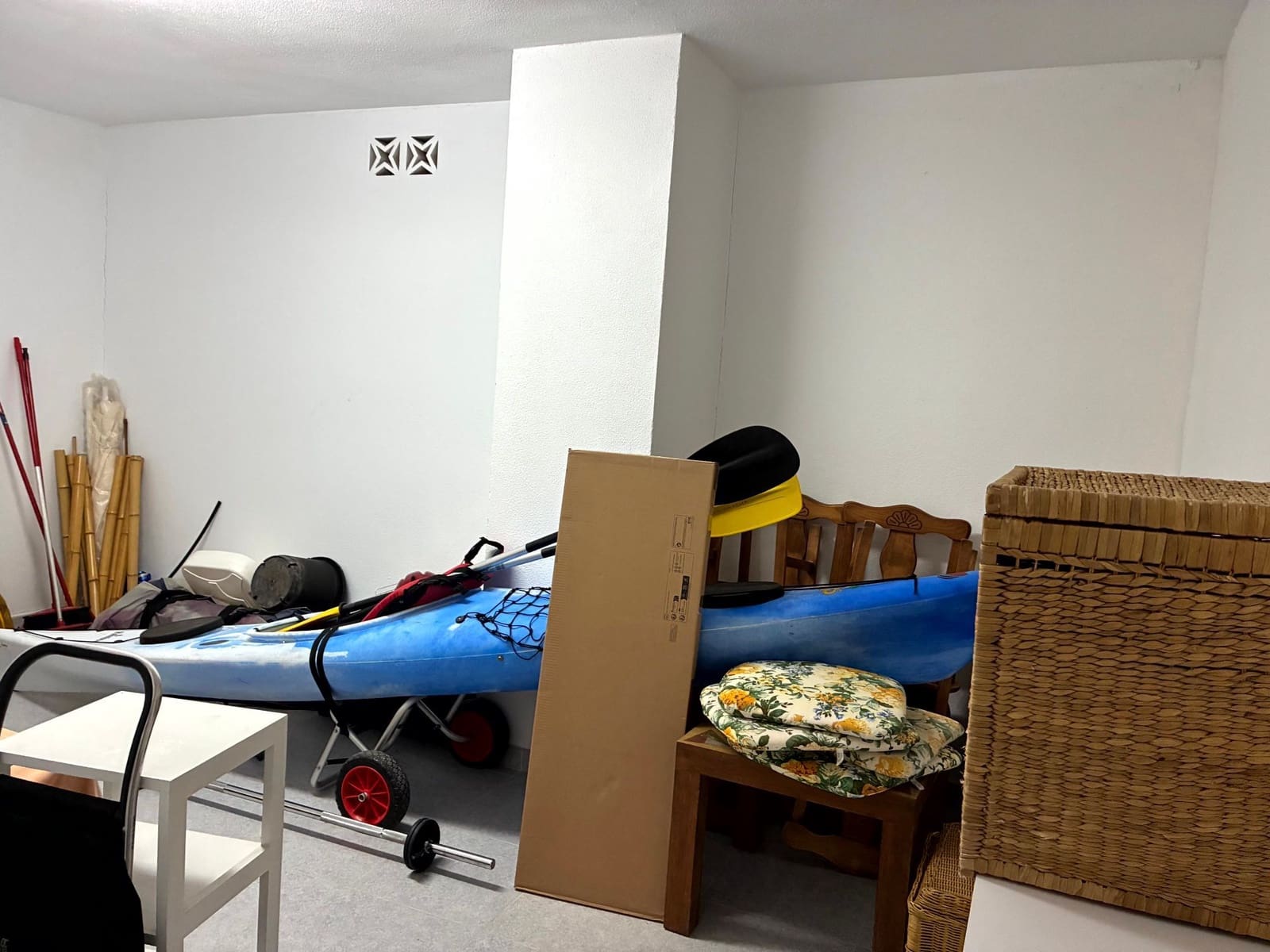 2 soverom Leilighet til leie i Altea med svømmebasseng garasje - € 2 250 (Ref: 9633740)