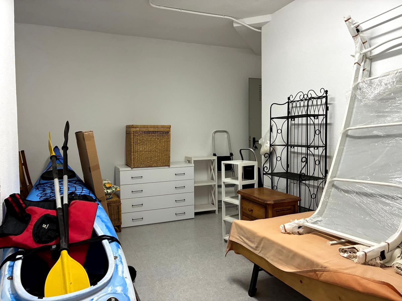 2 soverom Leilighet til leie i Altea med svømmebasseng garasje - € 2 250 (Ref: 9633740)