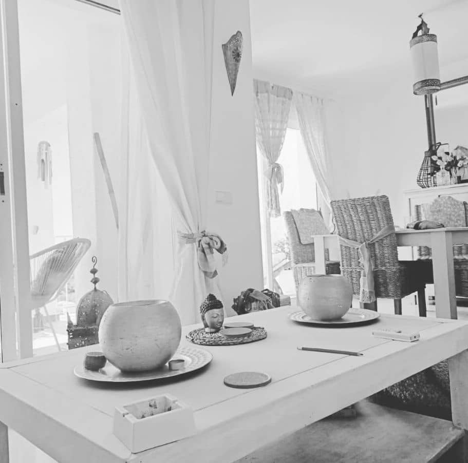 6 quarto Moradia Geminada para venda em Altea com piscina - 525 000 € (Ref: 9647651)