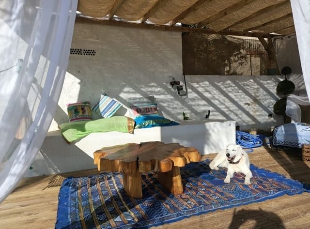 6 quarto Moradia Geminada para venda em Altea com piscina - 525 000 € (Ref: 9647651)