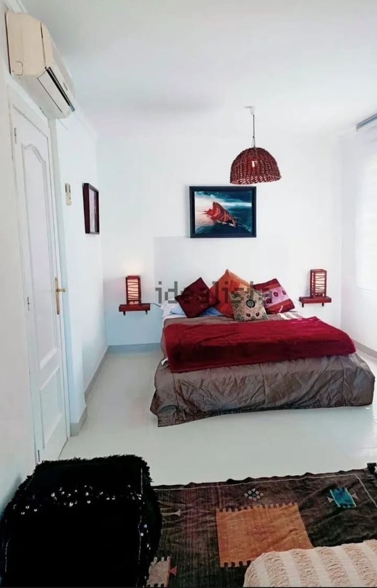 6 quarto Moradia Geminada para venda em Altea com piscina - 525 000 € (Ref: 9647651)