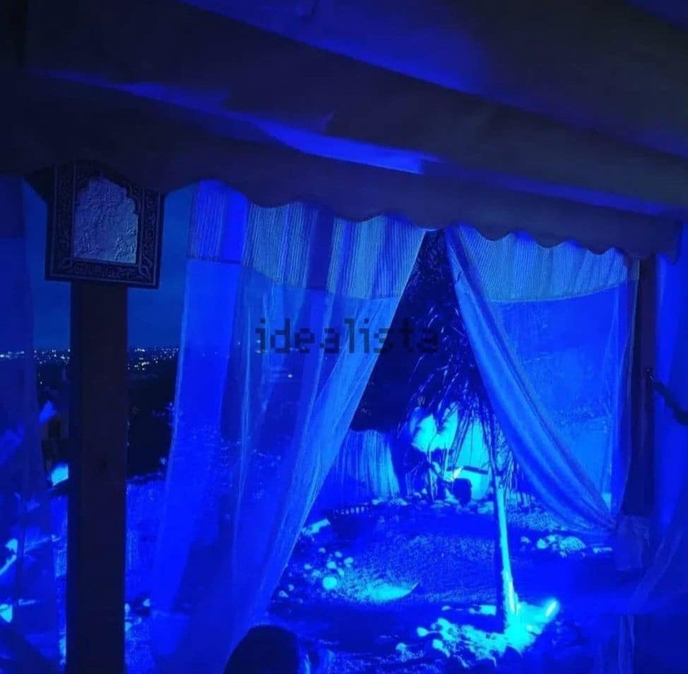 6 quarto Moradia Geminada para venda em Altea com piscina - 525 000 € (Ref: 9647651)