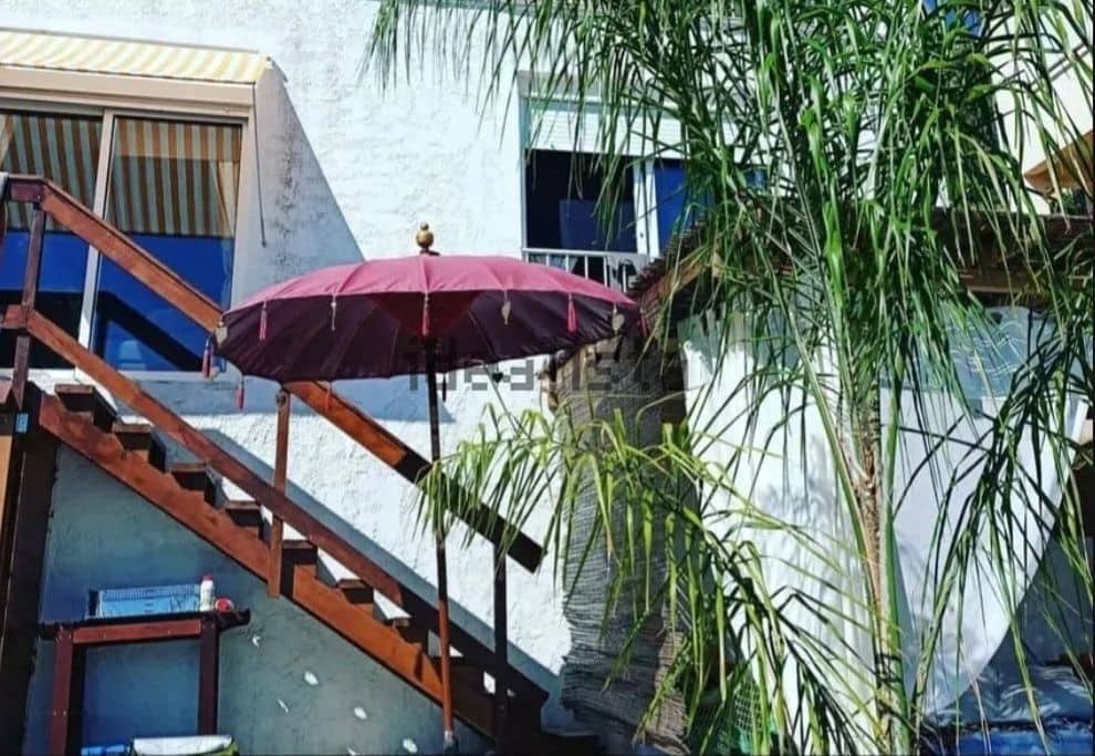 6 quarto Moradia Geminada para venda em Altea com piscina - 525 000 € (Ref: 9647651)