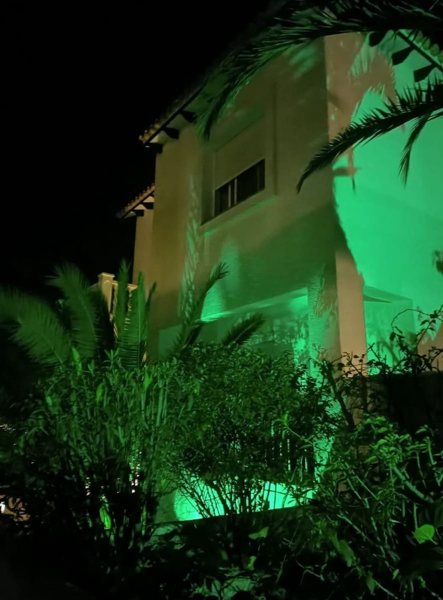 6 quarto Moradia Geminada para venda em Altea com piscina - 525 000 € (Ref: 9647651)