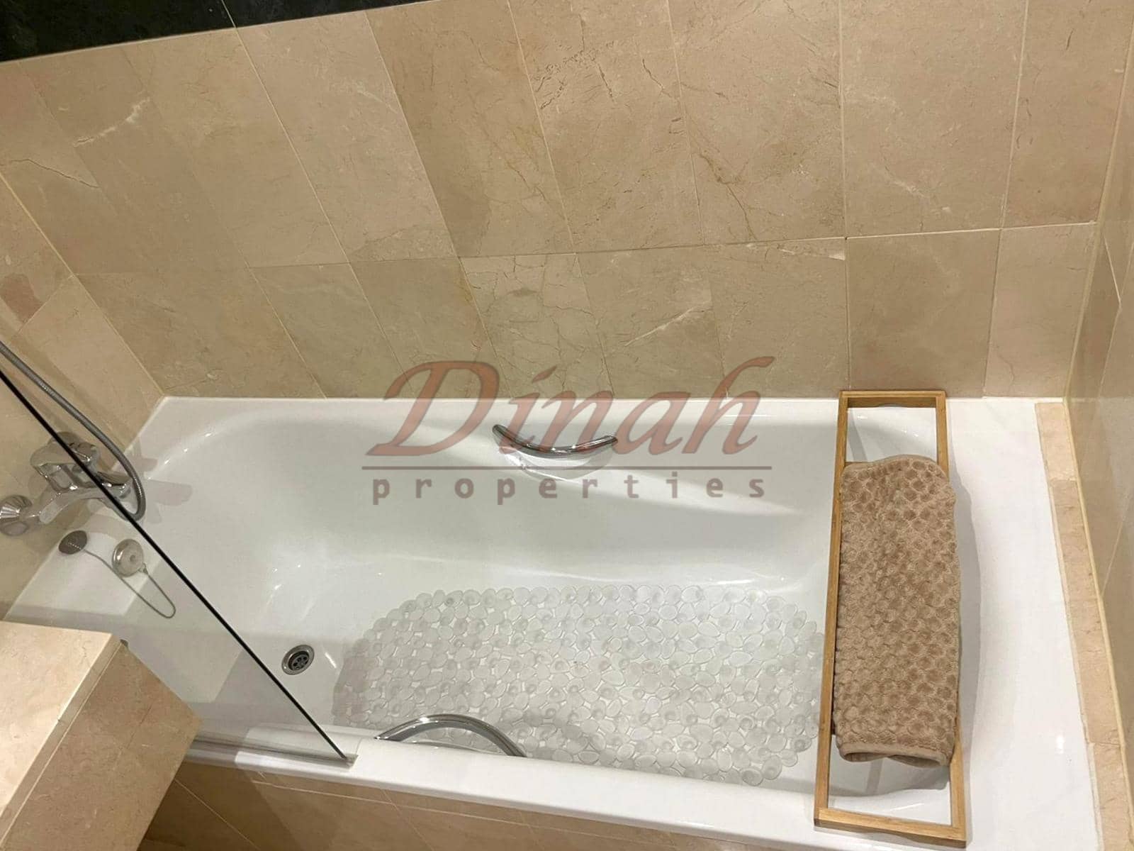 3 sovrum Lägenhet att hyra i Altea med pool garage - 1 750 € (Ref: 9651189)