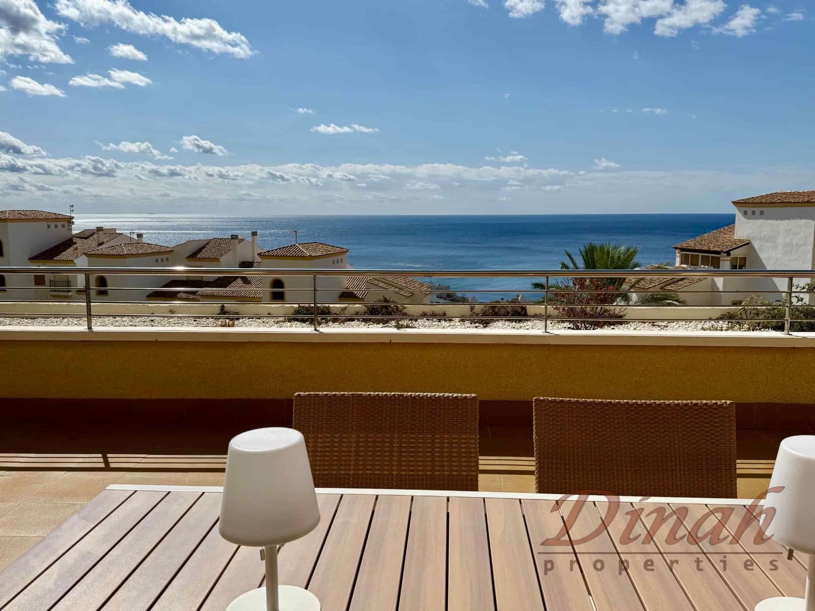 3 bedroom Apartment for rent in Altea with pool garage - € 1,750 (Ref: 9651189)