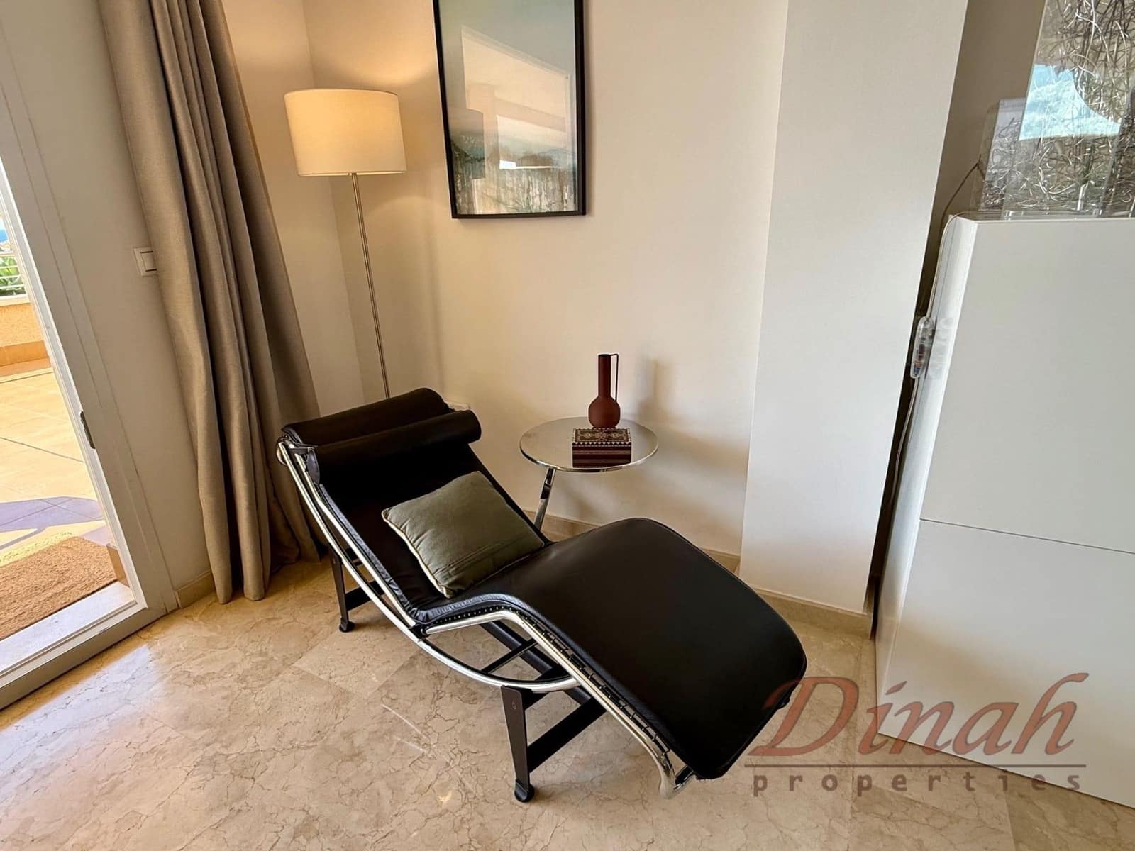 3 bedroom Apartment for rent in Altea with pool garage - € 1,750 (Ref: 9651189)
