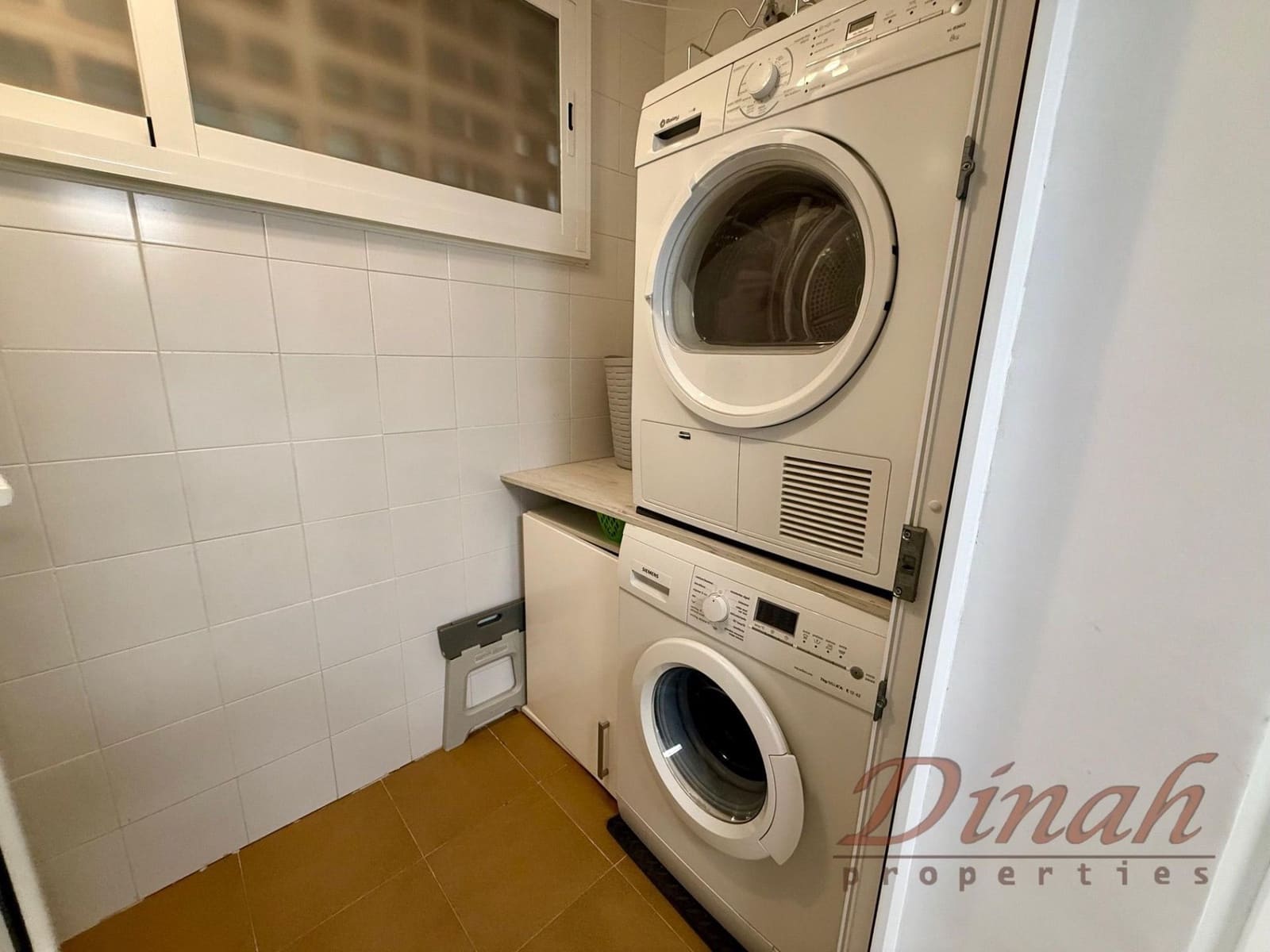 3 bedroom Apartment for rent in Altea with pool garage - € 1,750 (Ref: 9651189)
