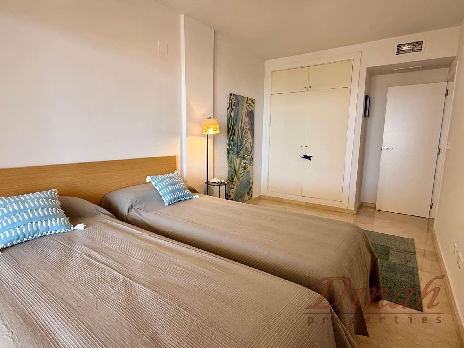 3 bedroom Apartment for rent in Altea with pool garage - € 1,750 (Ref: 9651189)