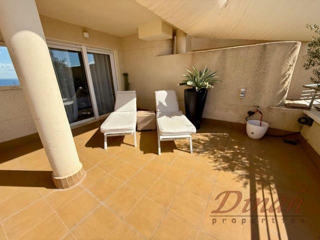 3 quarto Apartamento para arrendar em Altea com piscina garagem - 1 750 € (Ref: 9651189)