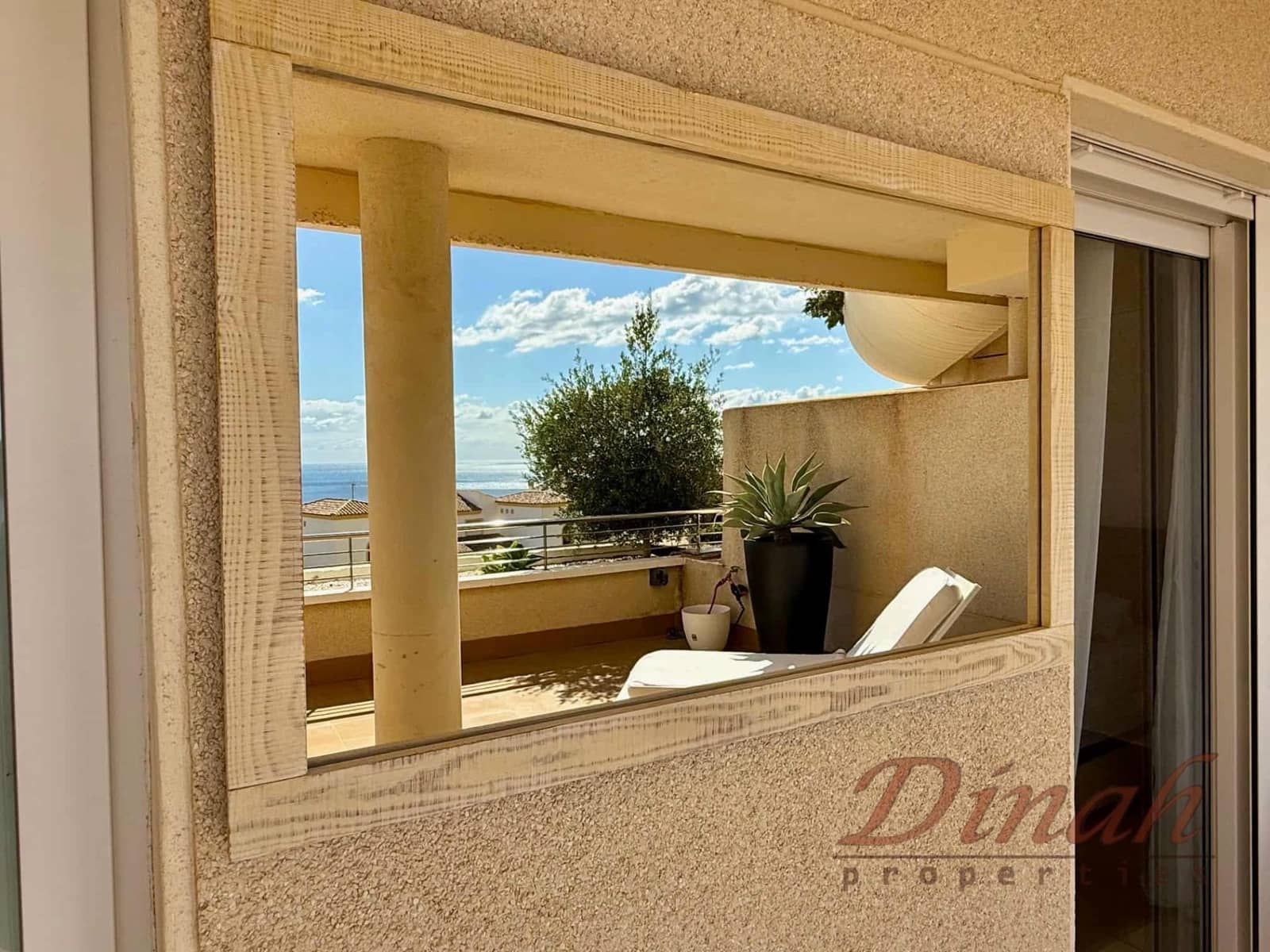 3 bedroom Apartment for rent in Altea with pool garage - € 1,750 (Ref: 9651189)