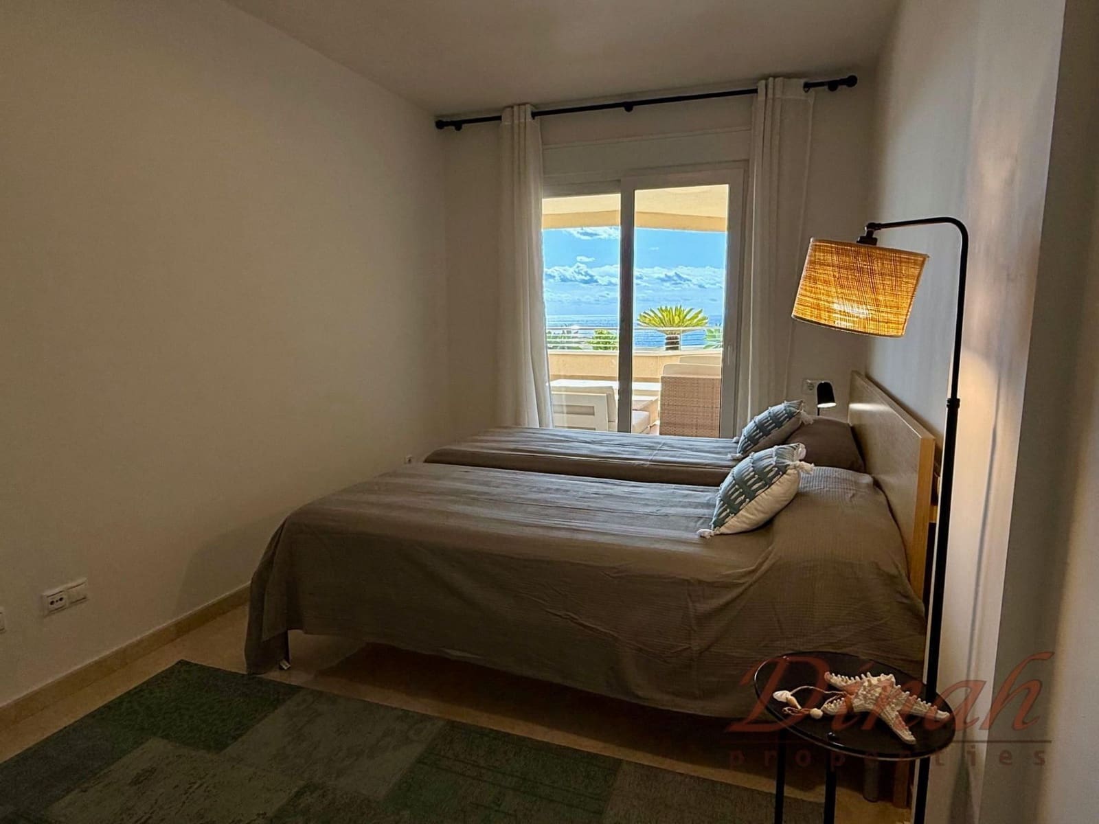 3 bedroom Apartment for rent in Altea with pool garage - € 1,750 (Ref: 9651189)
