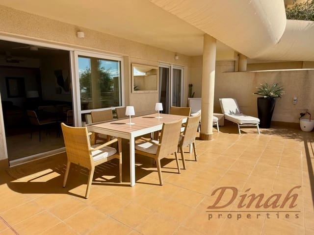 3 quarto Apartamento para arrendar em Altea com piscina garagem - 1 750 € (Ref: 9651189)
