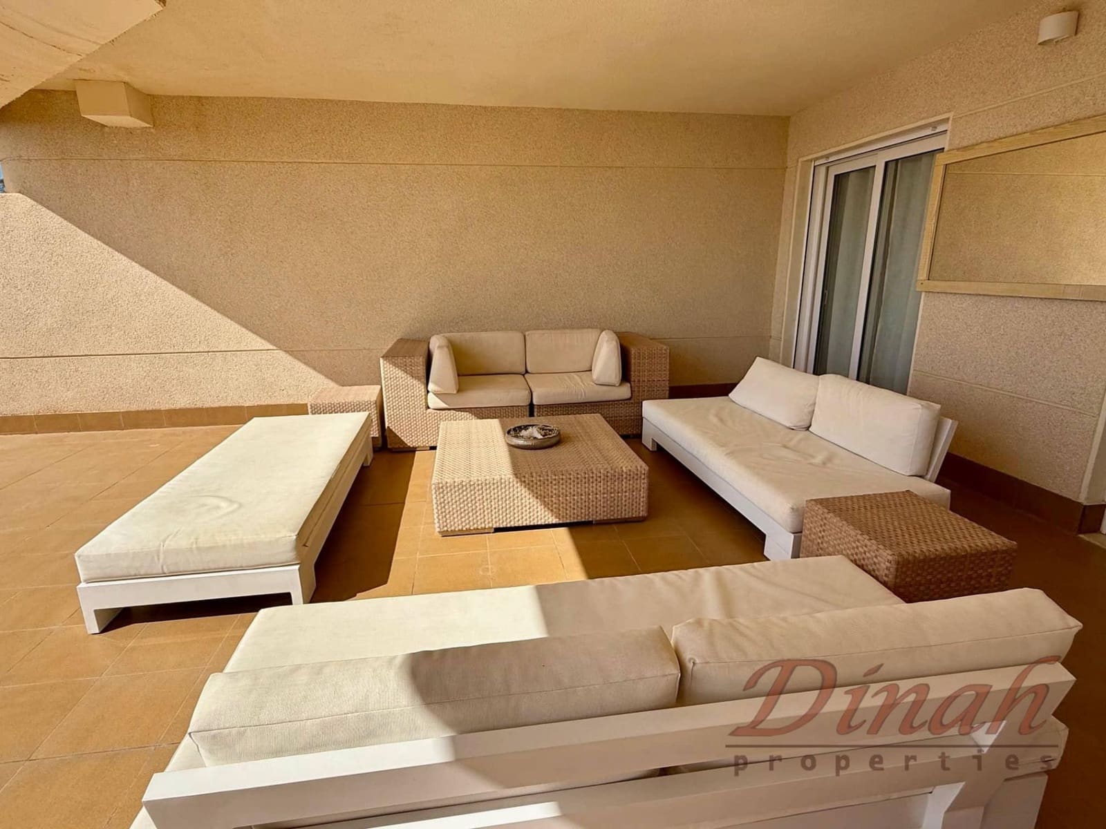 3 bedroom Apartment for rent in Altea with pool garage - € 1,750 (Ref: 9651189)