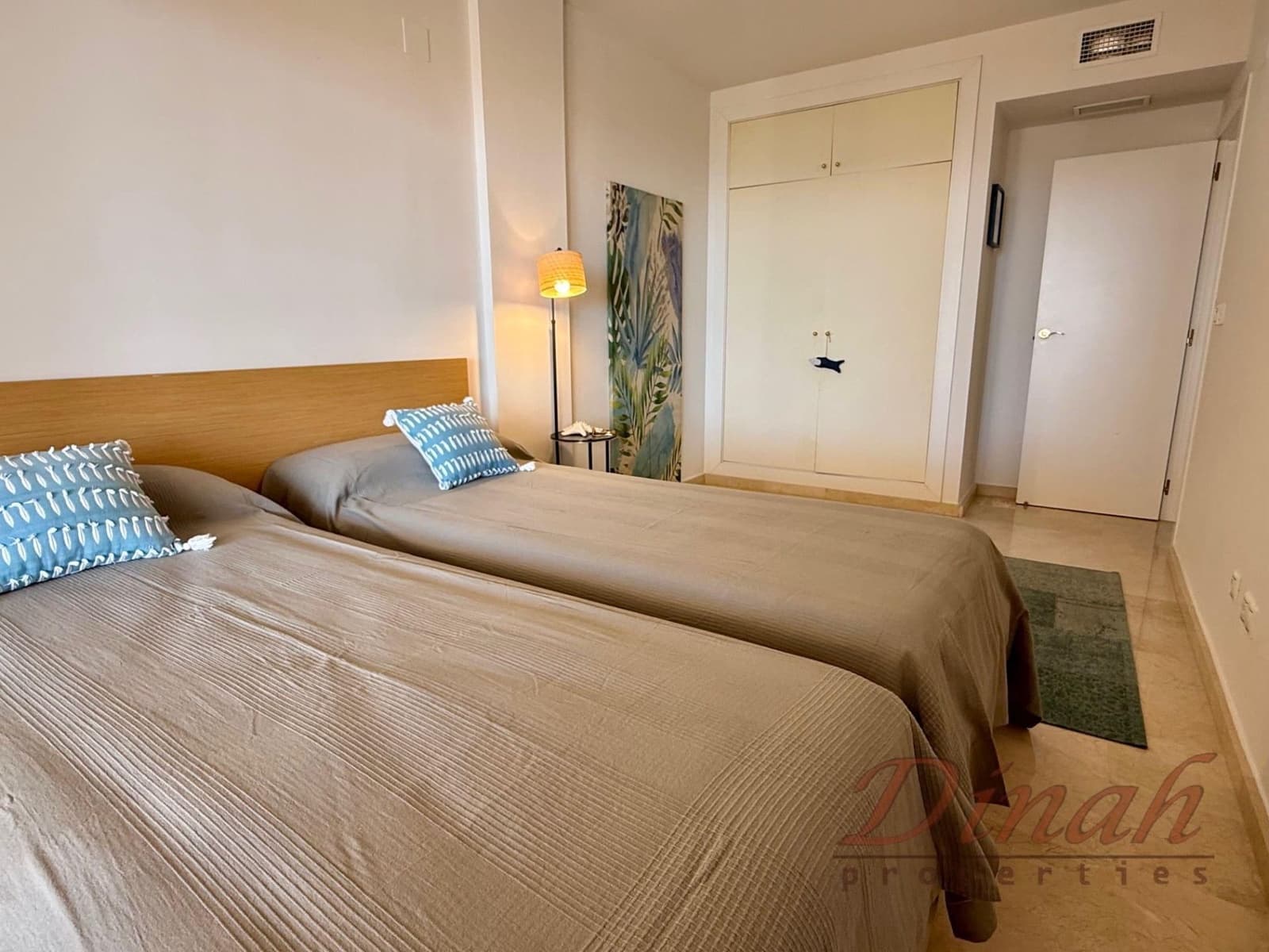 3 bedroom Apartment for rent in Altea with pool garage - € 1,750 (Ref: 9651189)