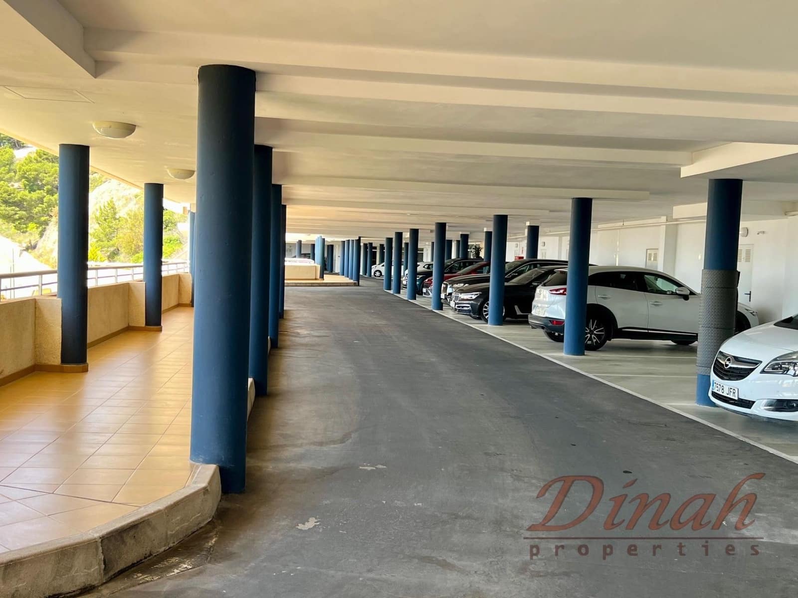 3 bedroom Apartment for rent in Altea with pool garage - € 1,750 (Ref: 9651189)