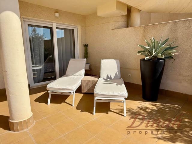 3 quarto Apartamento para arrendar em Altea com piscina garagem - 1 750 € (Ref: 9651189)