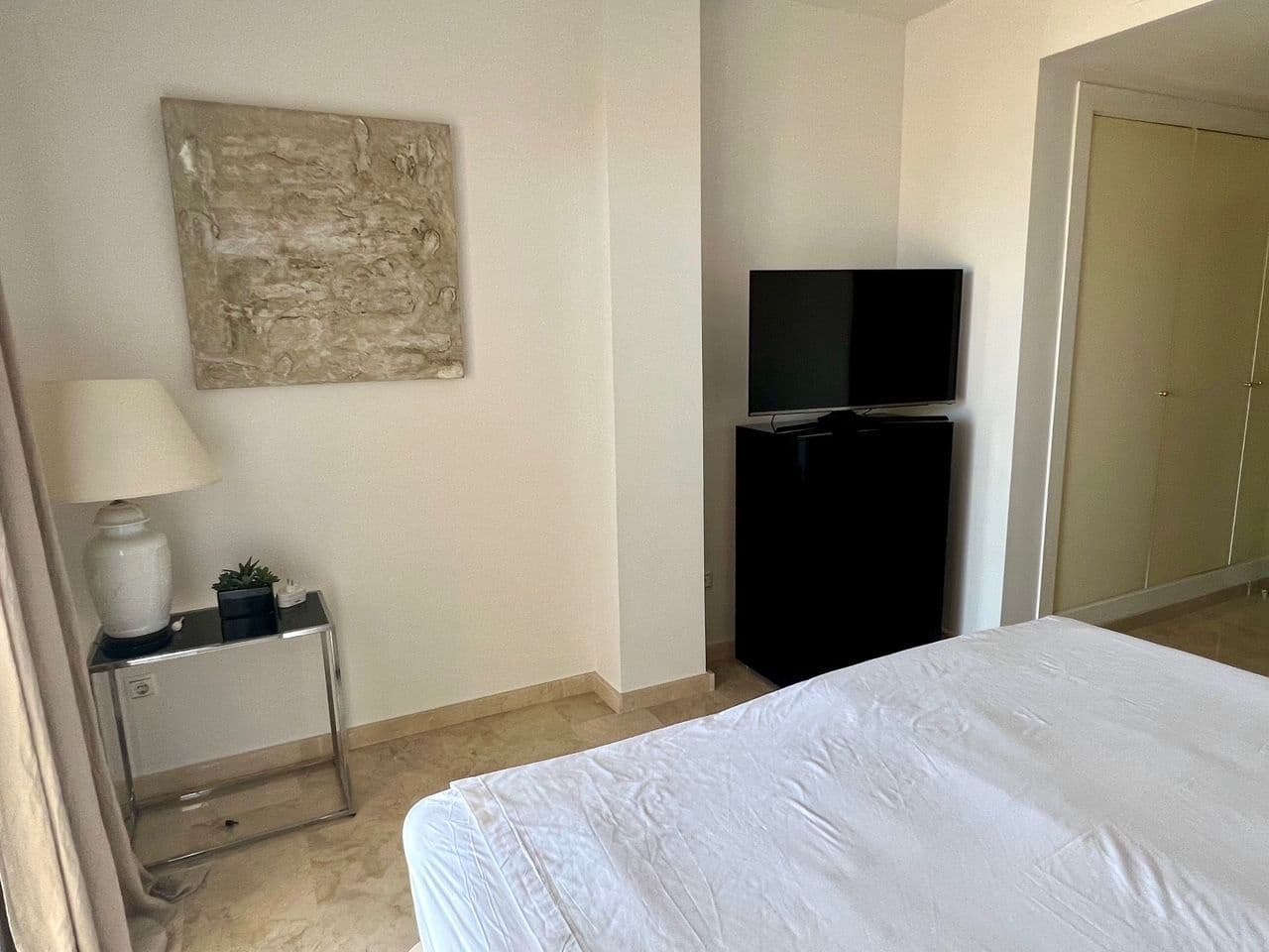 3 bedroom Apartment for rent in Altea with pool garage - € 1,750 (Ref: 9651189)