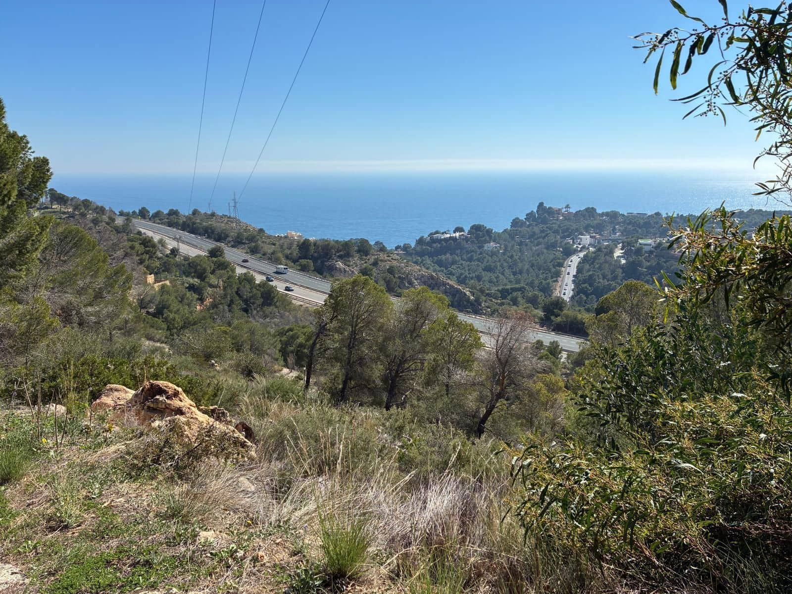 Terreno Non Edificato in vendita in Altea - 415.000 € (Rif: 9651190)