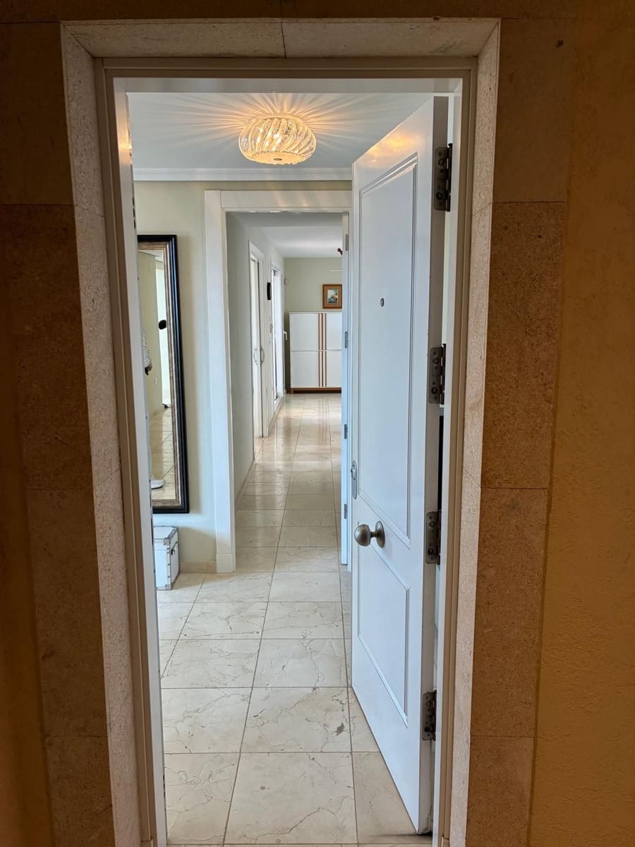 3 camera da letto Attico in vendita in Altea con piscina garage - 1.100.000 € (Rif: 9721049)