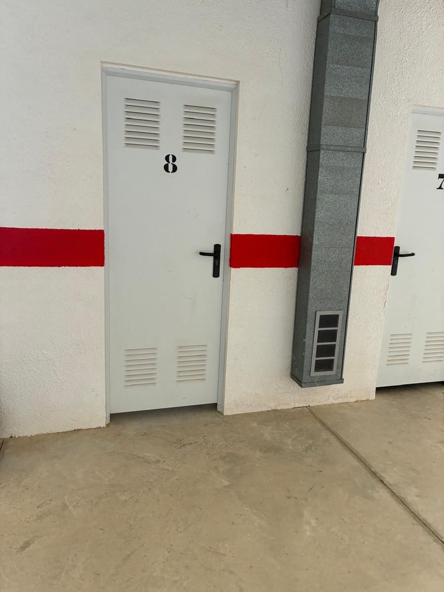 3 camera da letto Attico in vendita in Altea con piscina garage - 1.100.000 € (Rif: 9721049)