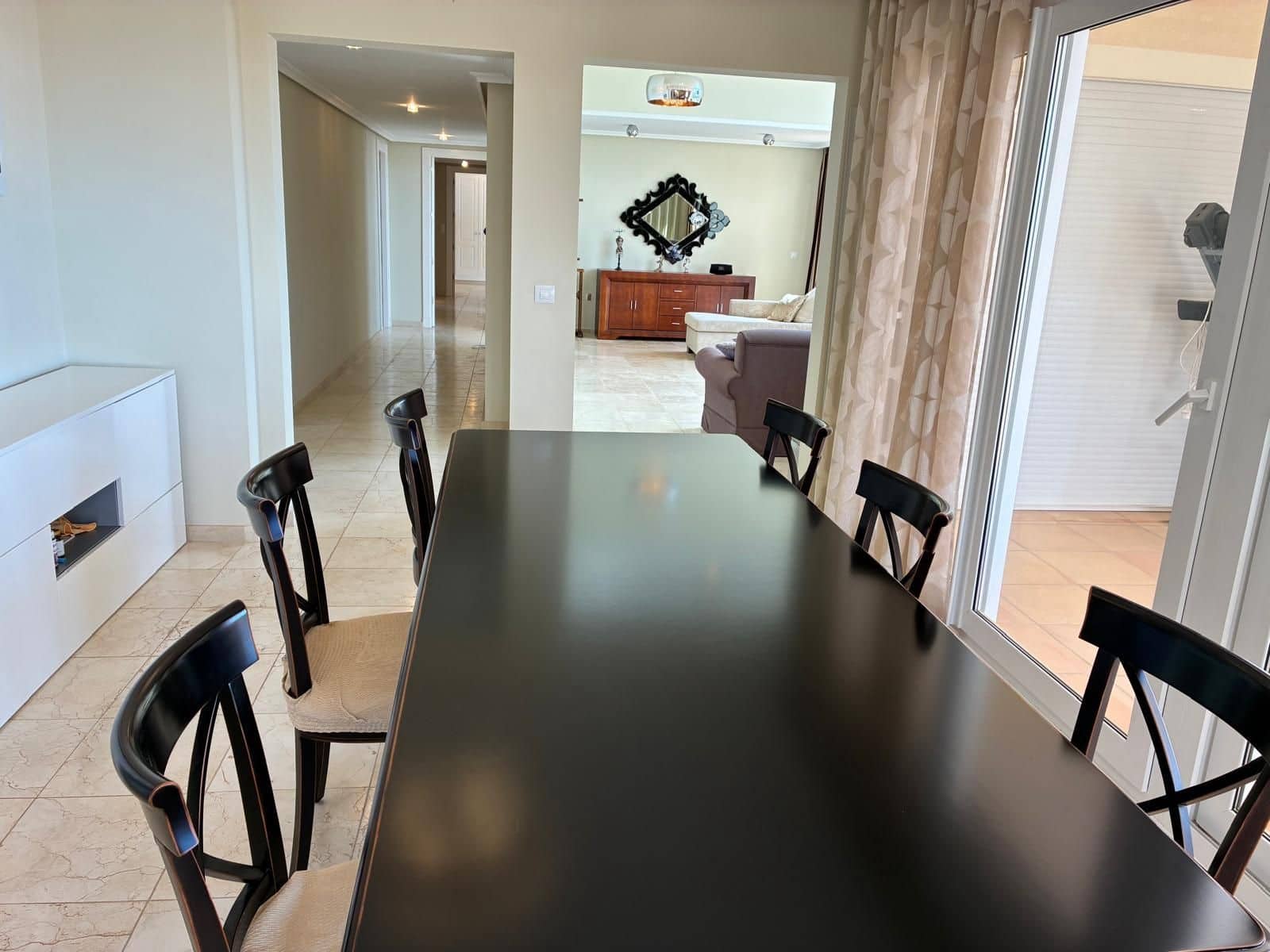 3 camera da letto Attico in vendita in Altea con piscina garage - 1.100.000 € (Rif: 9721049)