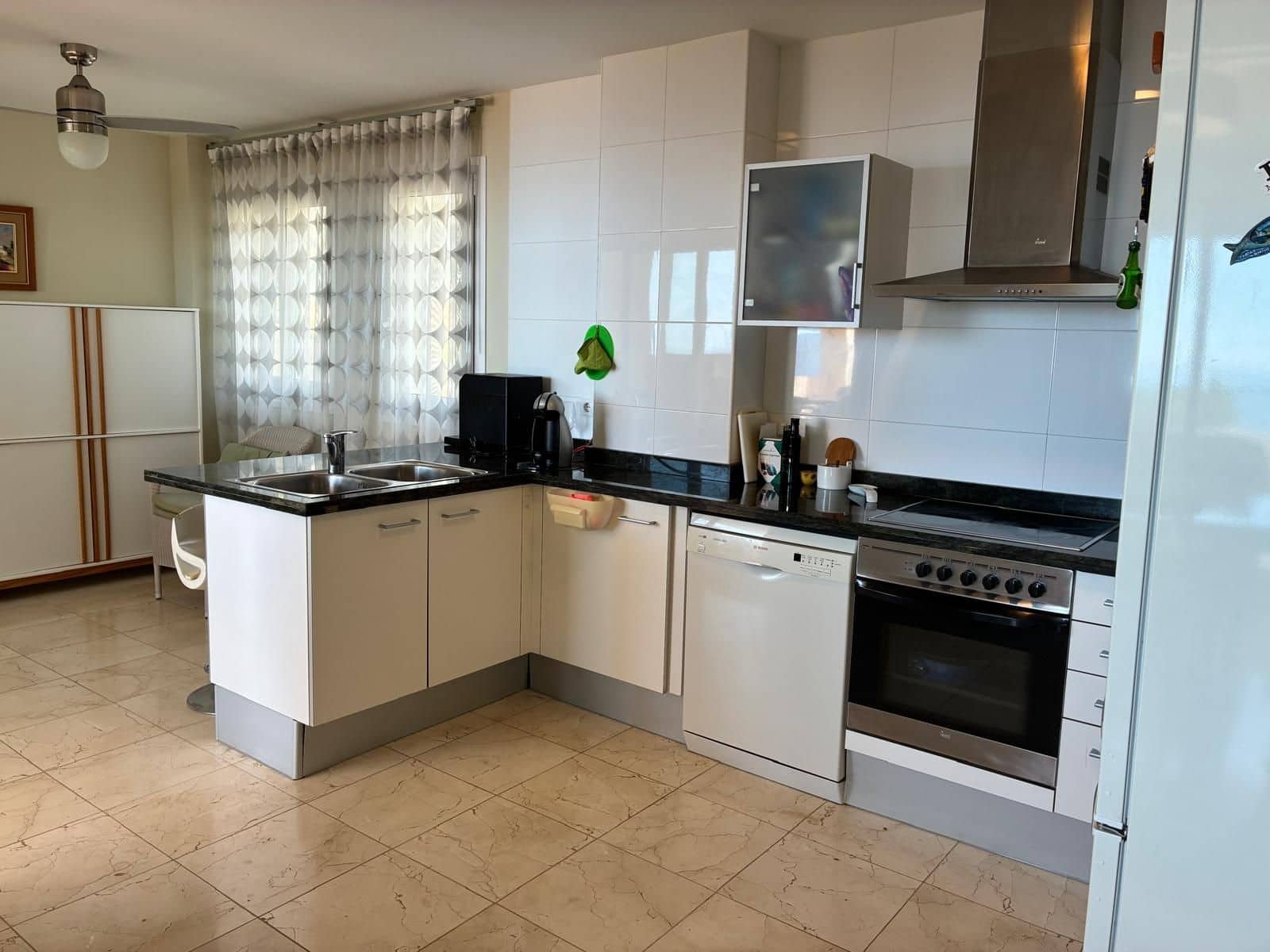 3 camera da letto Attico in vendita in Altea con piscina garage - 1.100.000 € (Rif: 9721049)