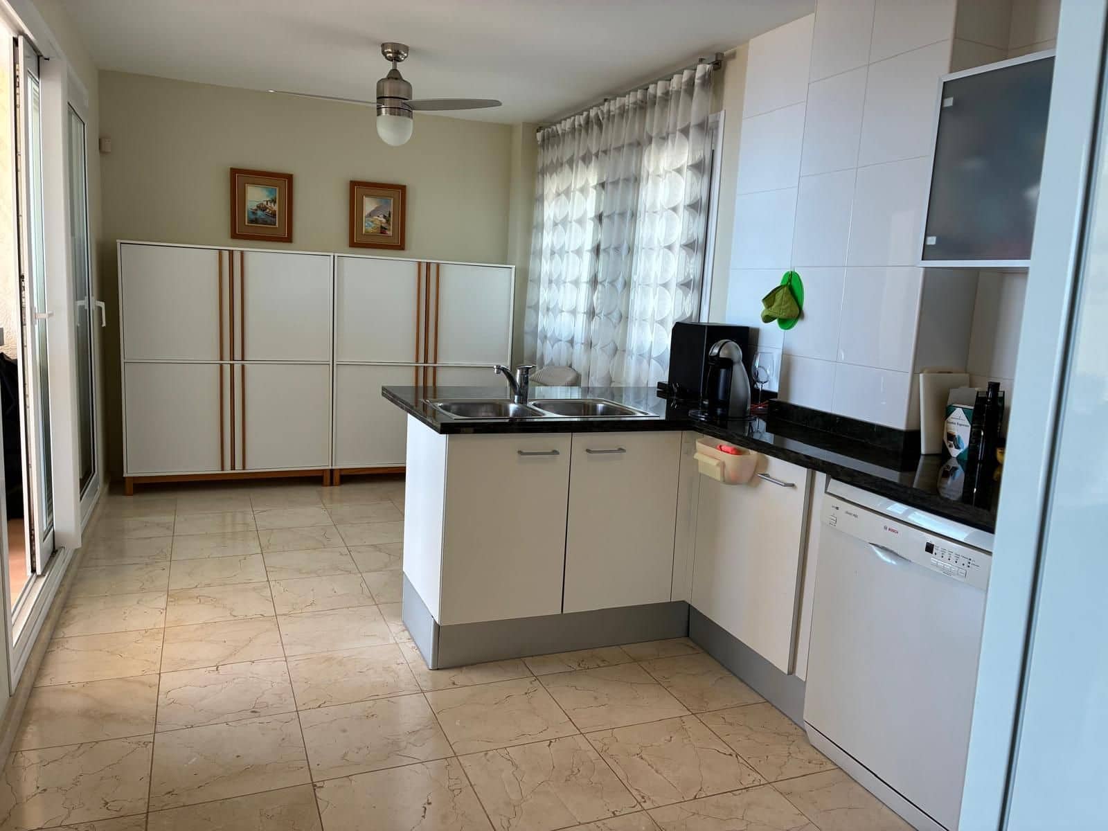 3 camera da letto Attico in vendita in Altea con piscina garage - 1.100.000 € (Rif: 9721049)