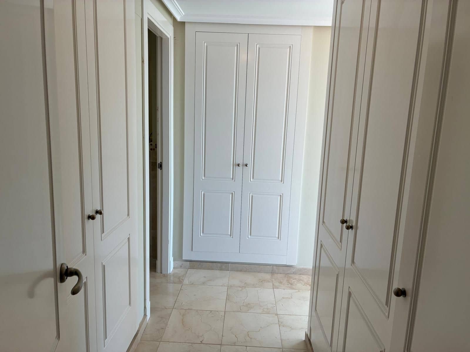 3 camera da letto Attico in vendita in Altea con piscina garage - 1.100.000 € (Rif: 9721049)